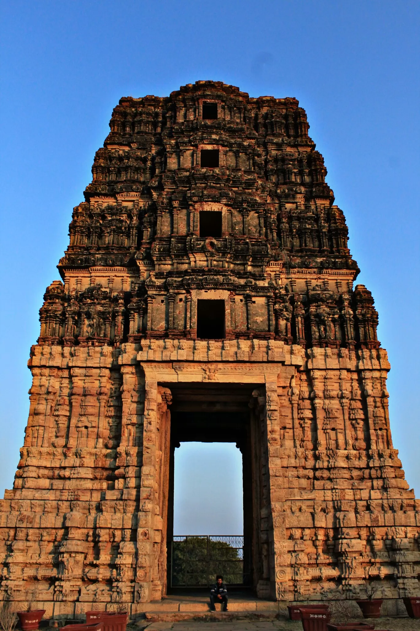 Photo of Gandikota Fort By Abhishek Kotwal