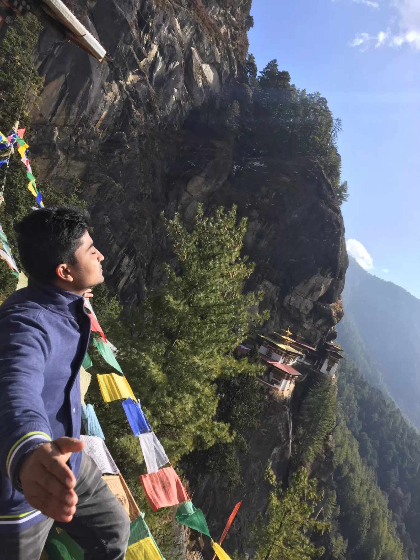 Photo of Bhutan By Al- Zaim