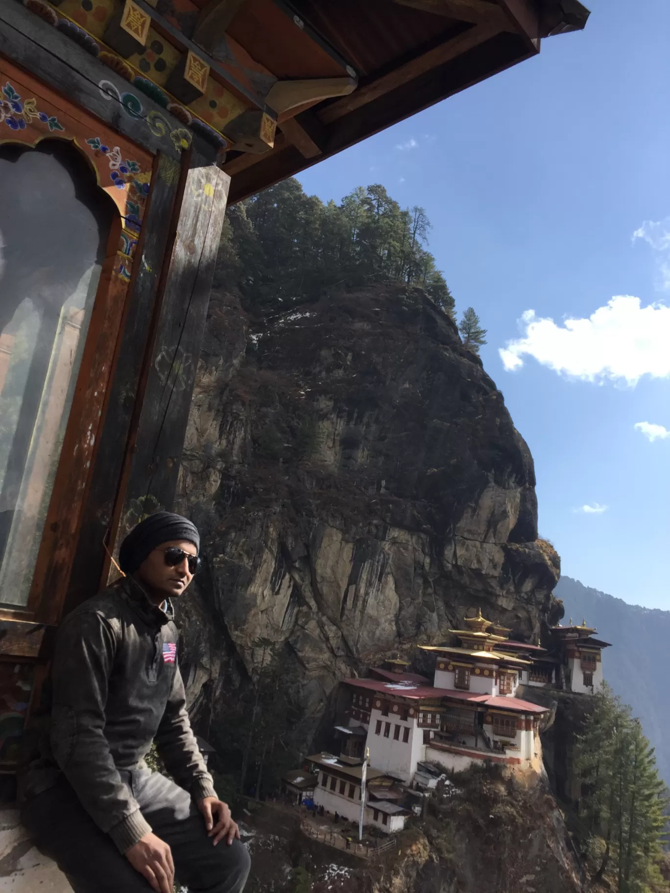 Photo of Bhutan By Al- Zaim