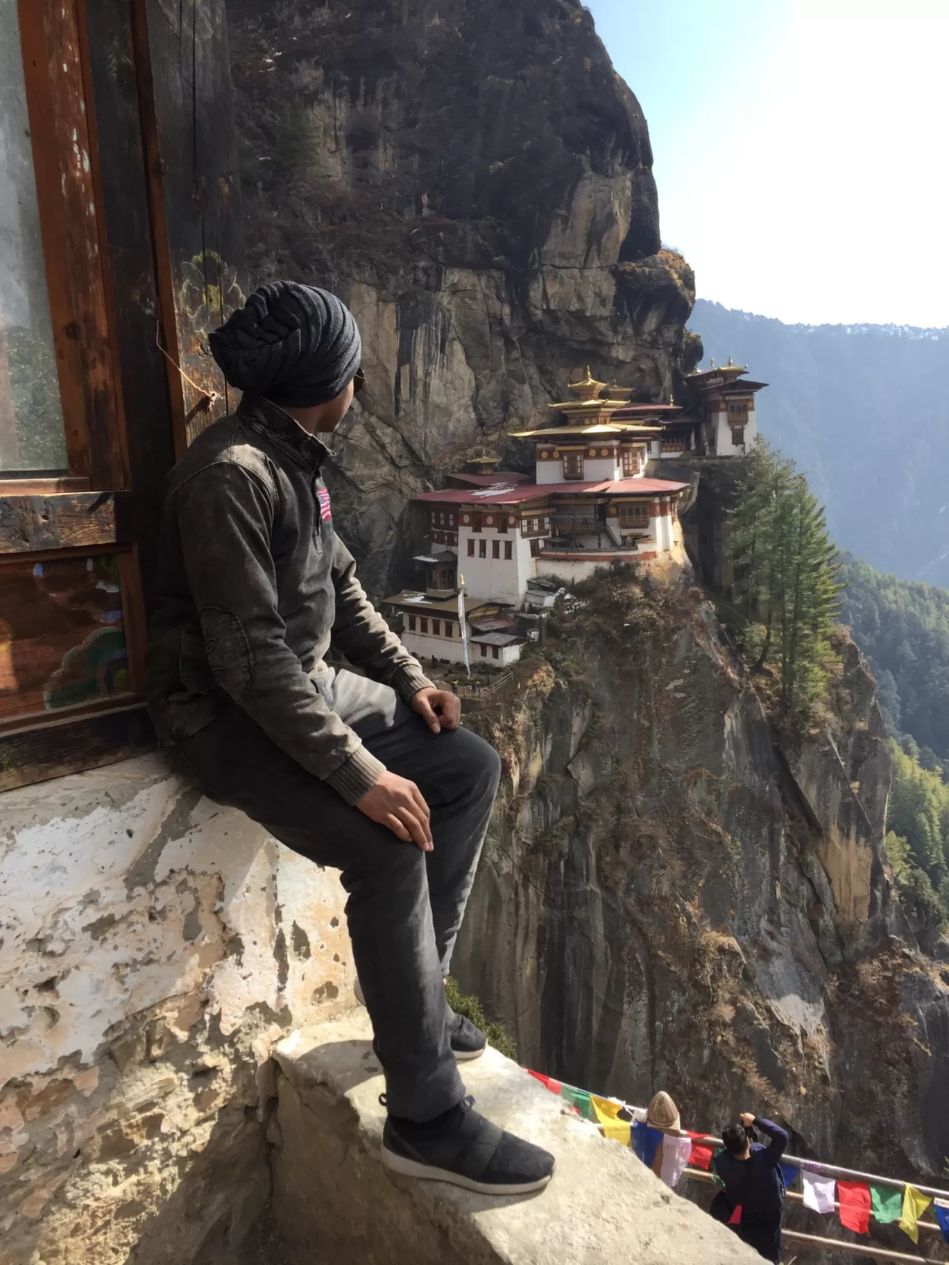 Photo of Bhutan By Al- Zaim