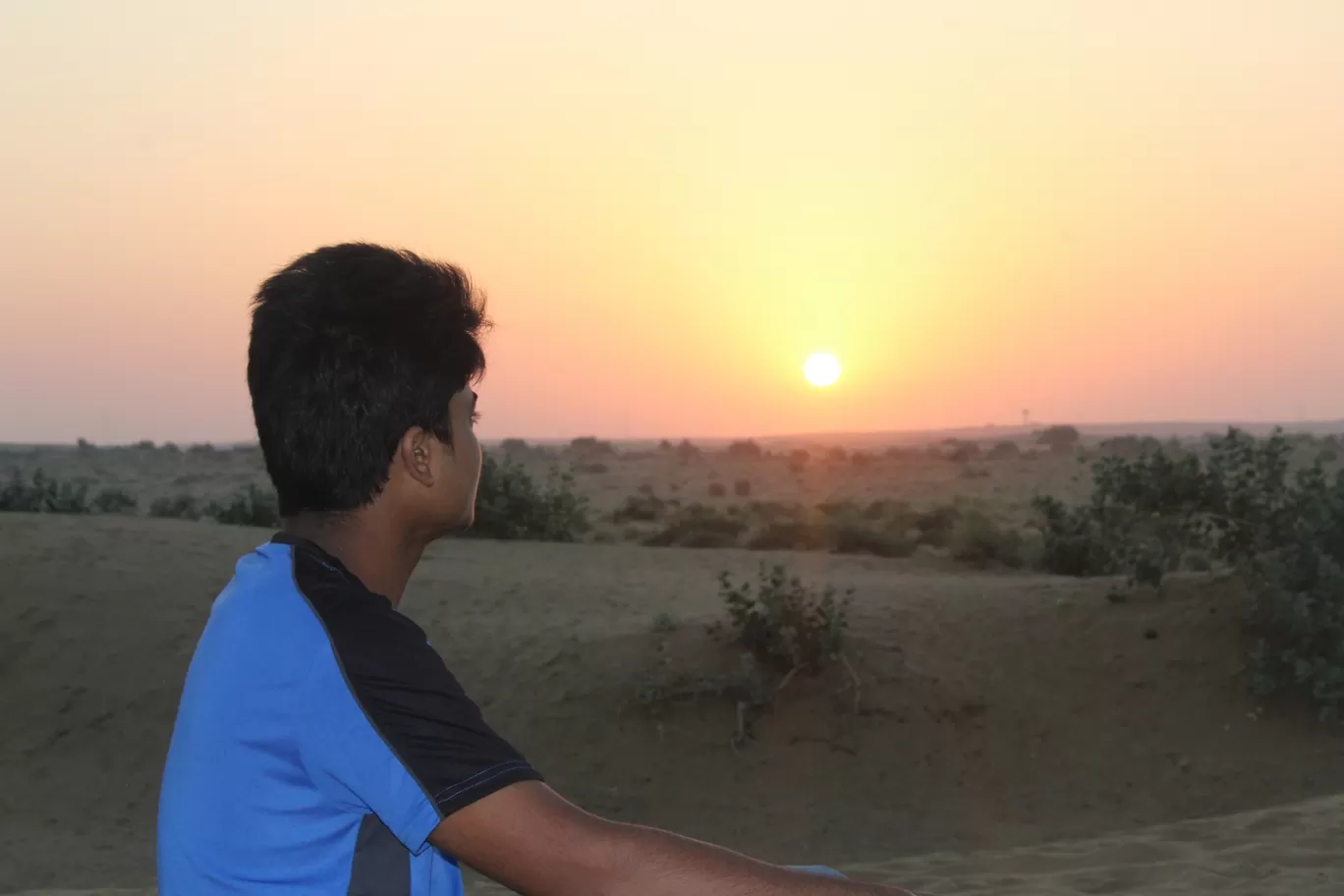 Photo of Rajasthan By Al- Zaim