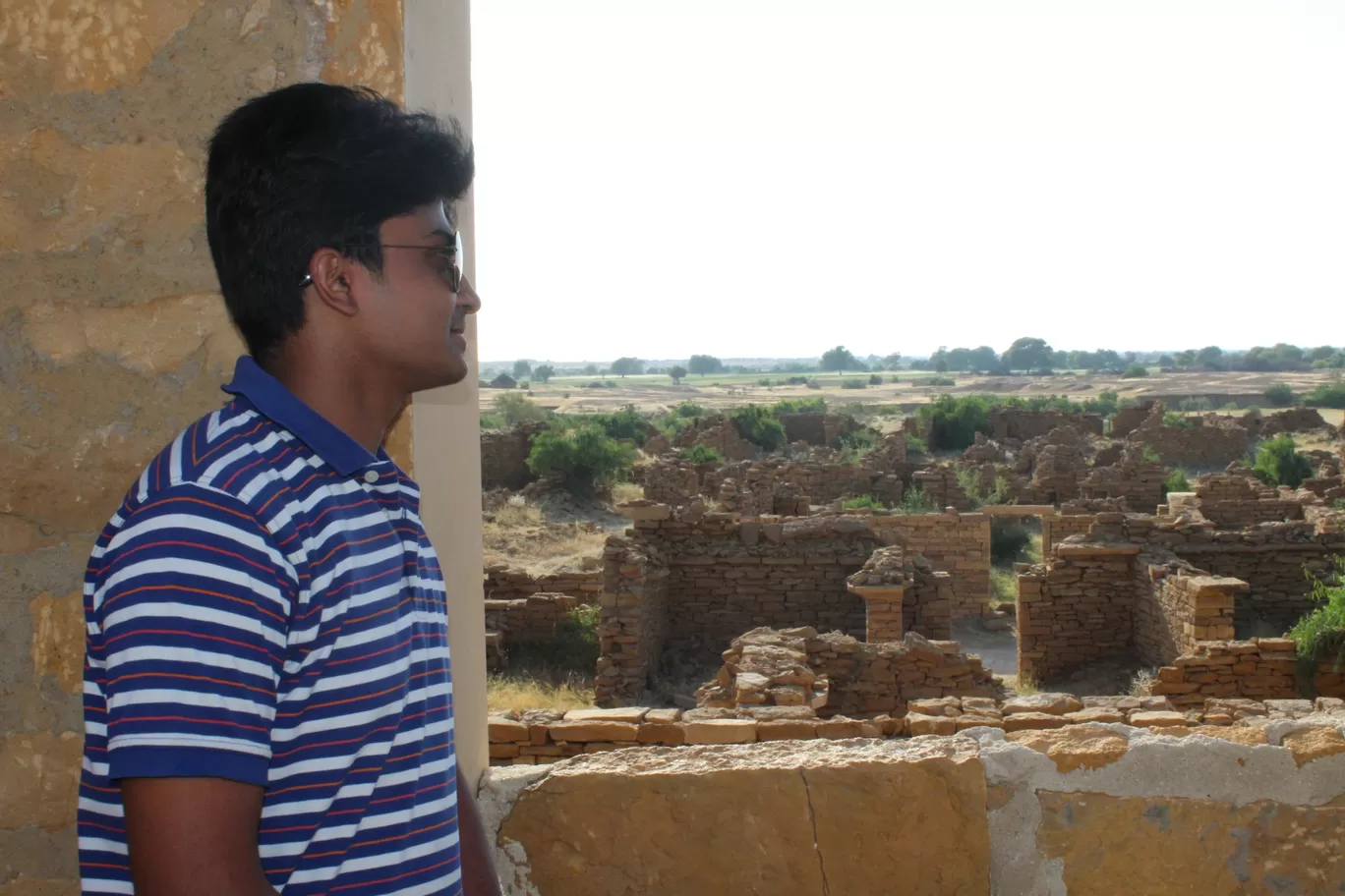 Photo of Rajasthan By Al- Zaim