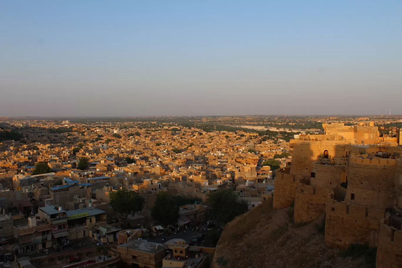 Photo of Rajasthan By Al- Zaim