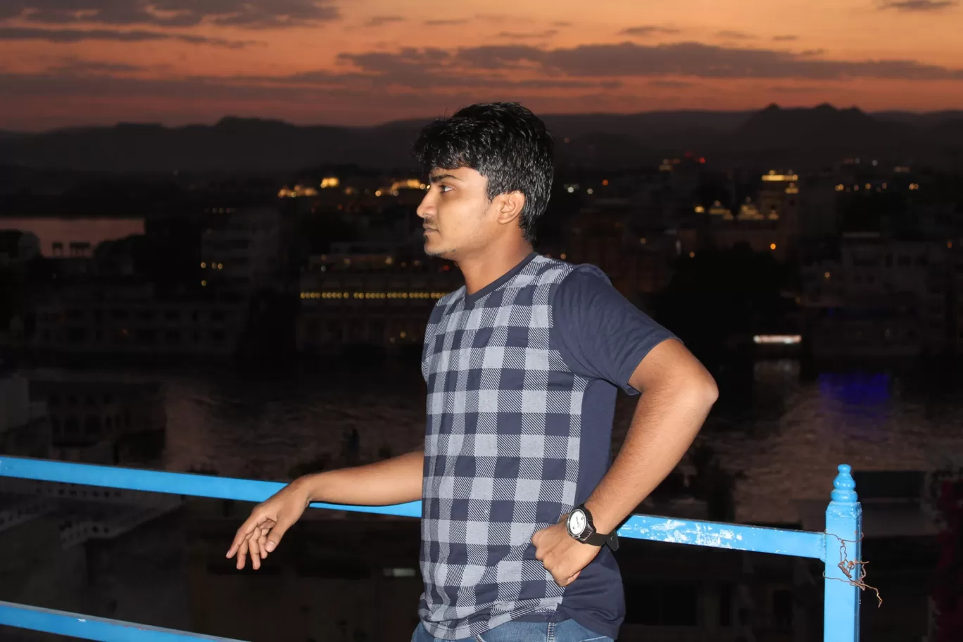 Photo of Udaipur By Al- Zaim