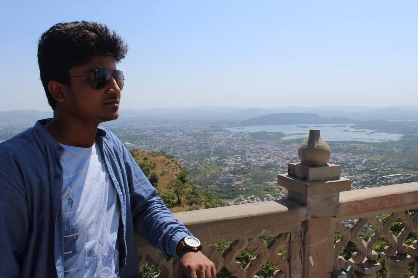 Photo of Udaipur By Al- Zaim