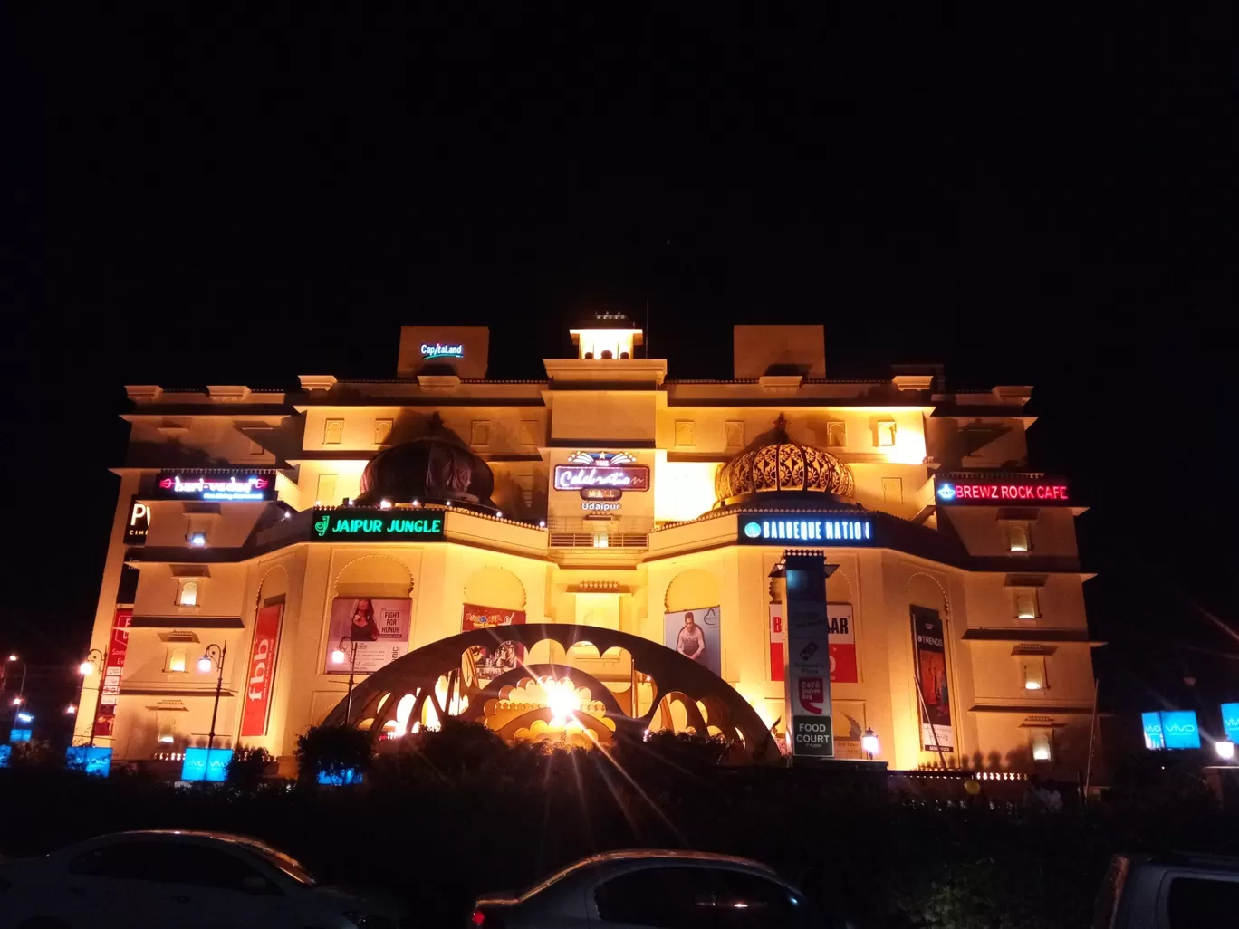Photo of Udaipur By Al- Zaim