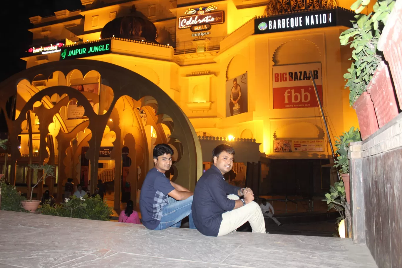 Photo of Udaipur By Al- Zaim