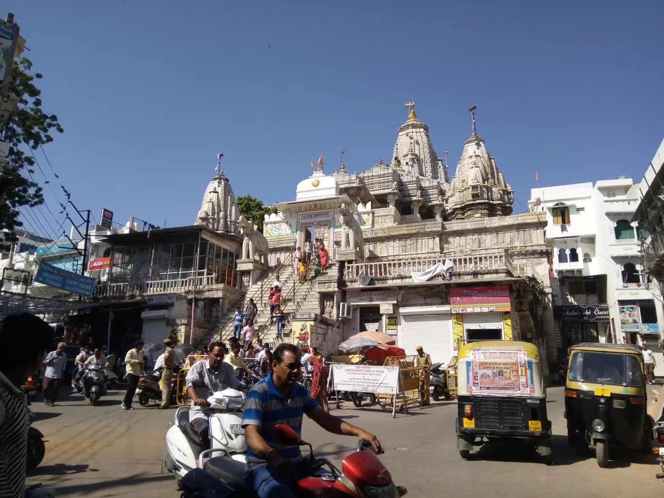 Photo of Udaipur By Al- Zaim