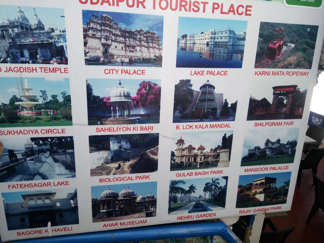 Photo of Udaipur By Al- Zaim