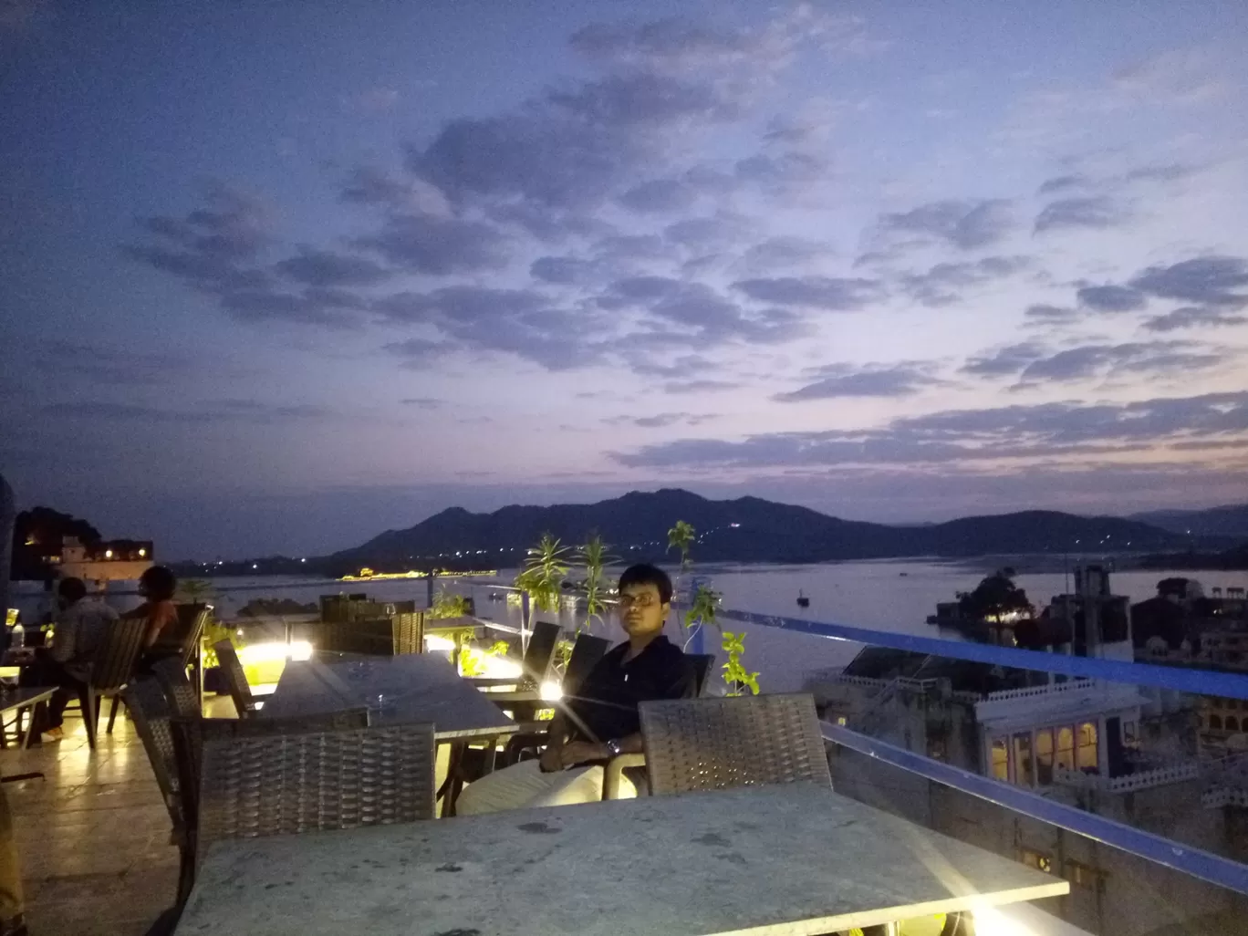 Photo of Udaipur By Al- Zaim