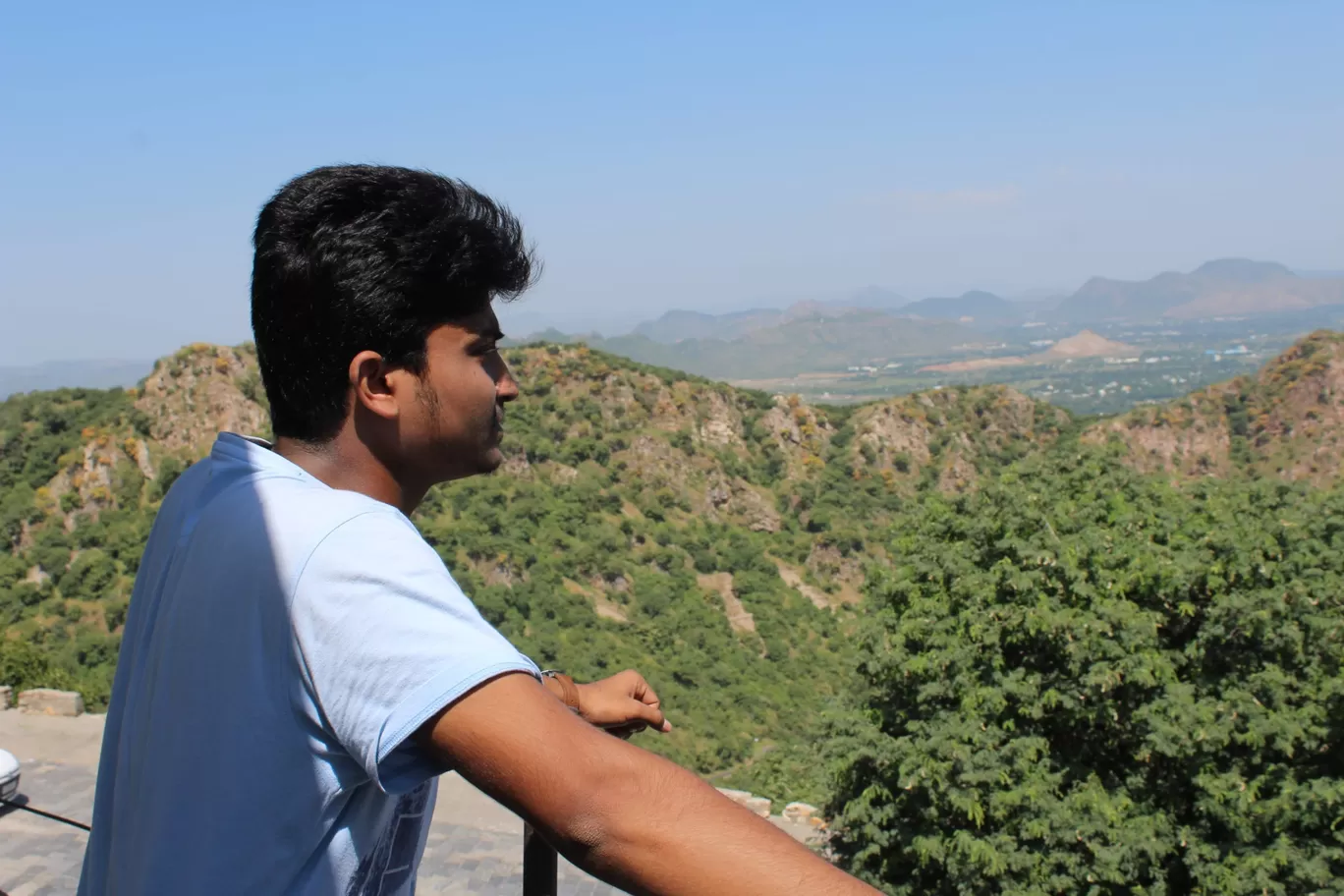 Photo of Udaipur By Al- Zaim