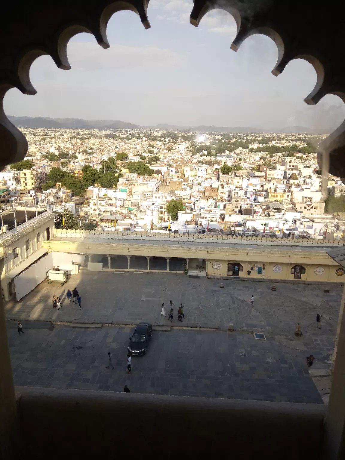 Photo of Udaipur By Al- Zaim