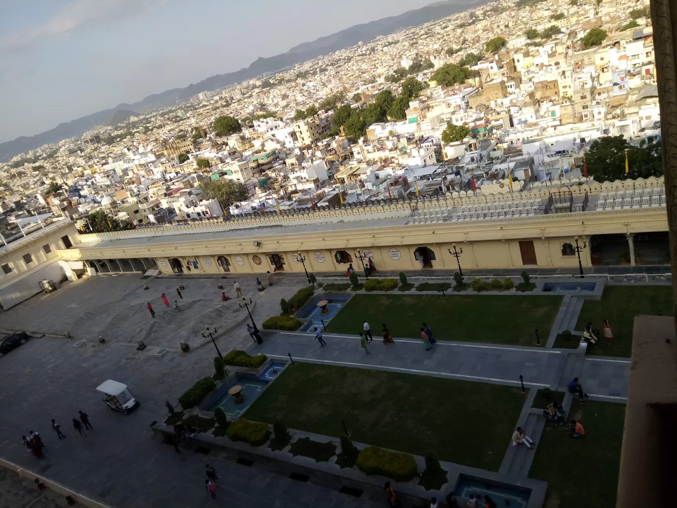 Photo of Udaipur By Al- Zaim