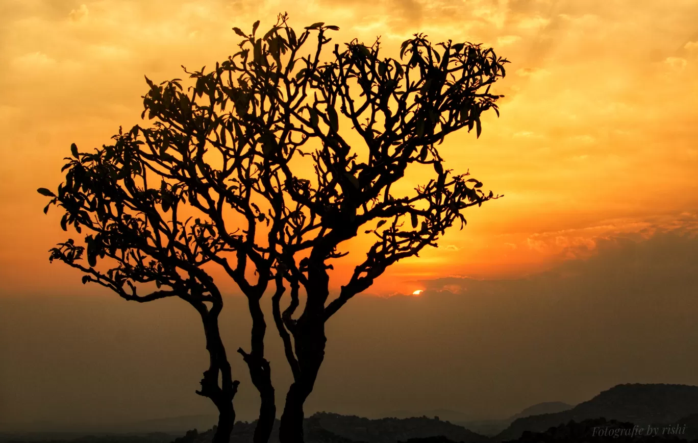 Photo of Hampi By Rishi Raj