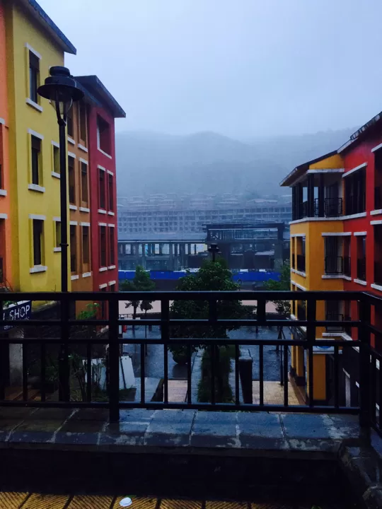 Photo of 92 Portofino Street By Ajay Singh Rai