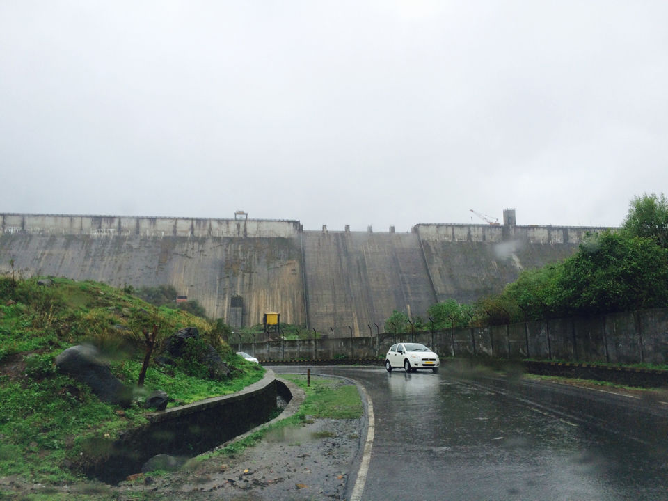 Photo of Lavasa: A private heaven By Ajay Singh Rai