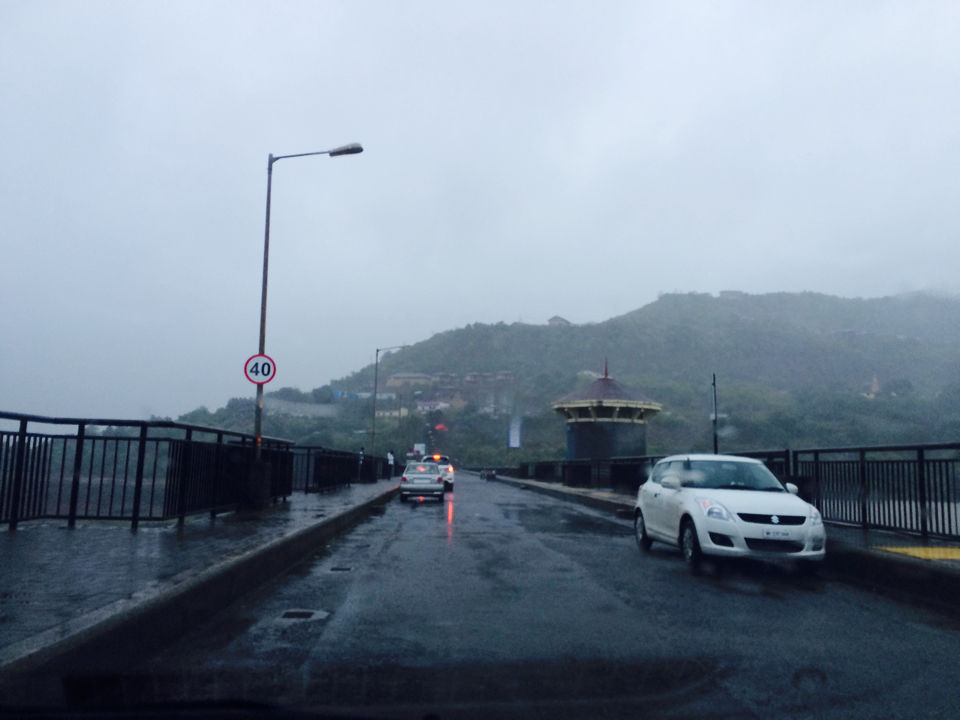 Photo of Lavasa: A private heaven By Ajay Singh Rai