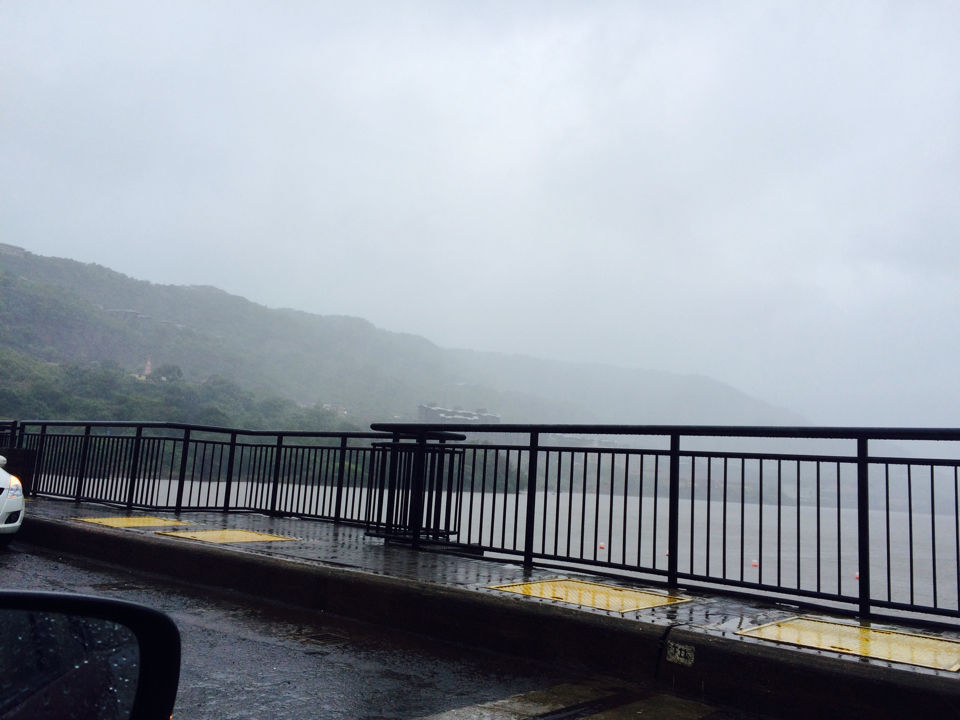 Photo of Lavasa: A private heaven By Ajay Singh Rai
