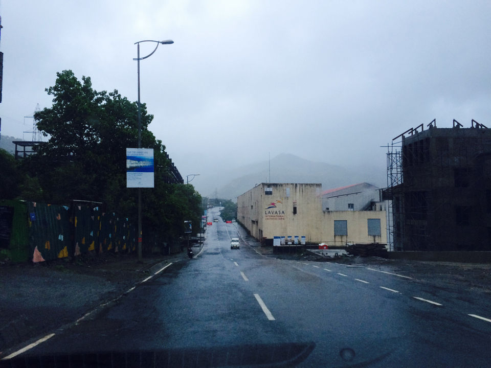 Photo of Lavasa: A private heaven By Ajay Singh Rai