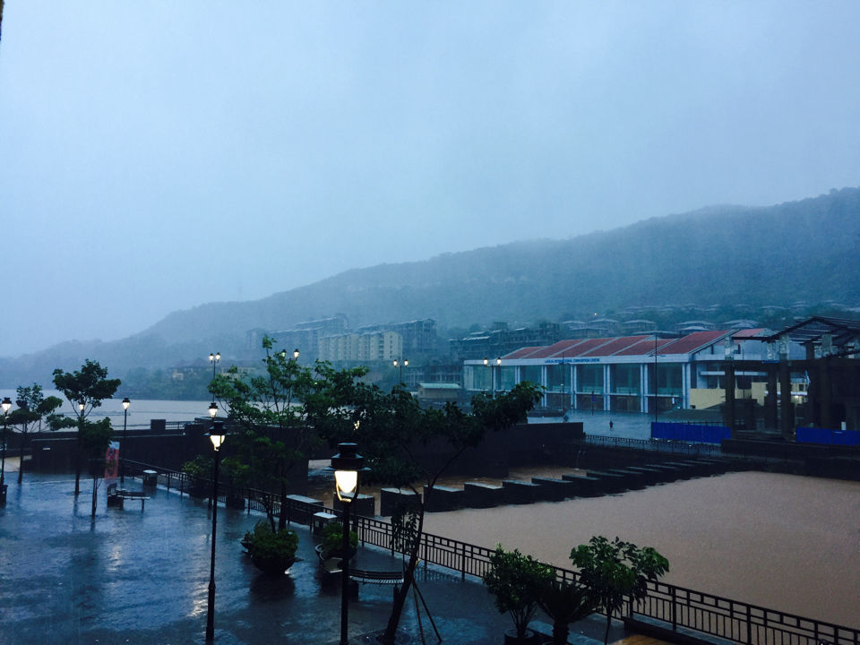 Photo of Lavasa: A private heaven By Ajay Singh Rai