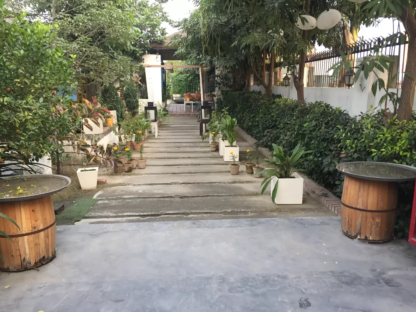Photo of Meera's Bistro Amoroso Cafe By Anika Agarwal