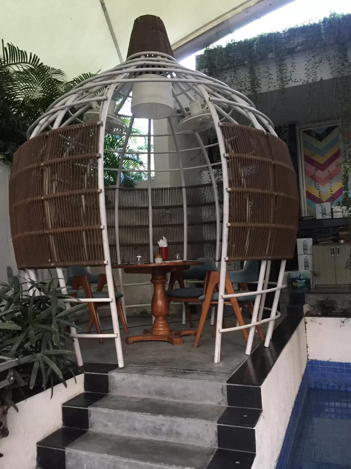 Photo of Meera's Bistro Amoroso Cafe By Anika Agarwal
