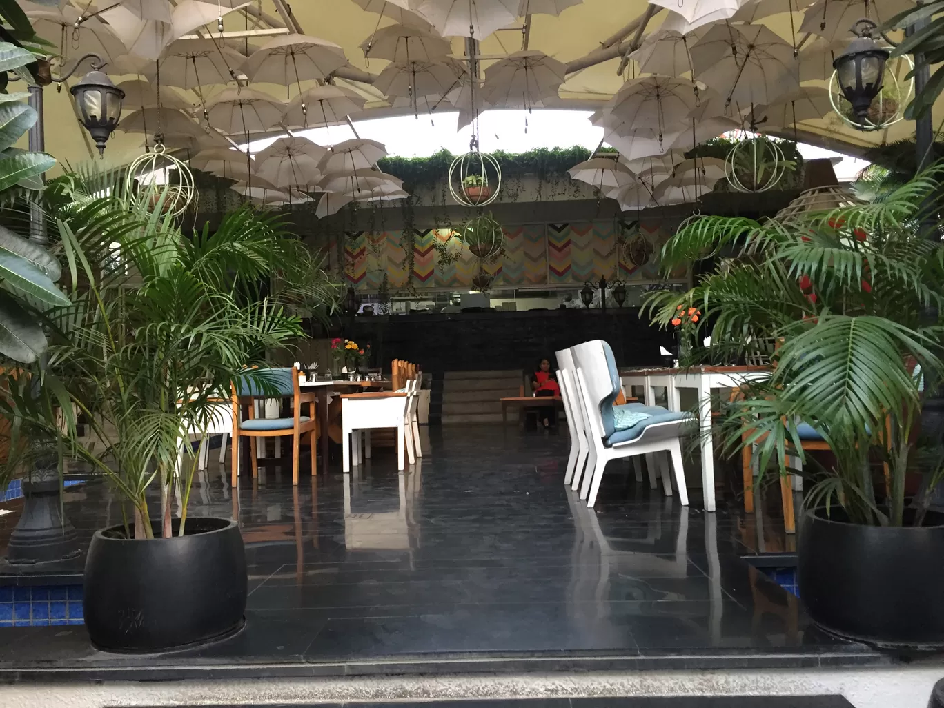 Photo of Meera's Bistro Amoroso Cafe By Anika Agarwal