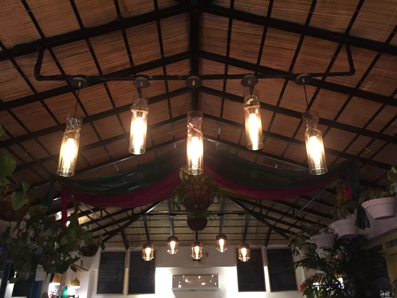 Photo of Meera's Bistro Amoroso Cafe By Anika Agarwal