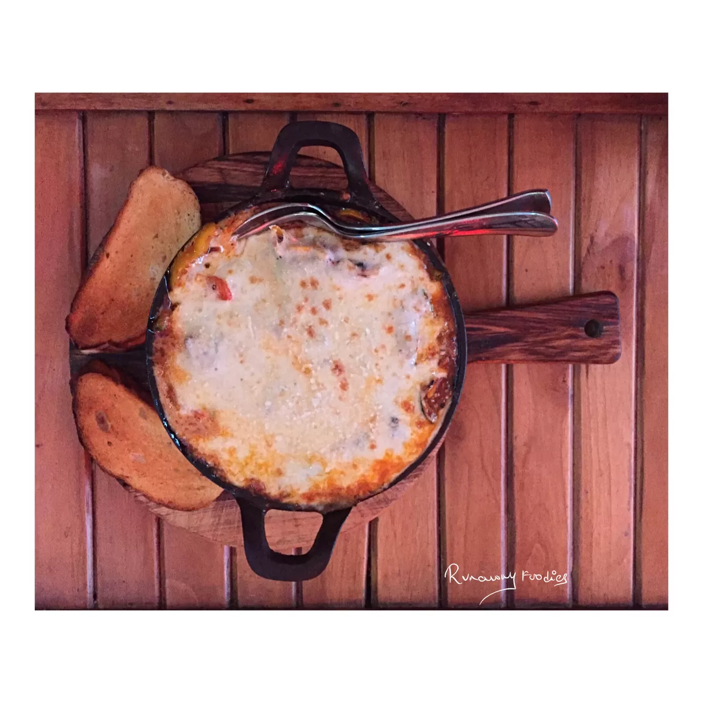 Photo of Meera's Bistro Amoroso Cafe By Anika Agarwal