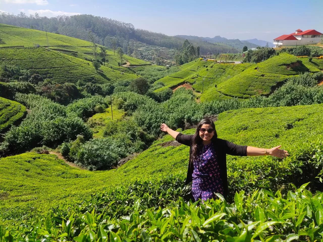 Photo of Sri Lanka By Anika Agarwal