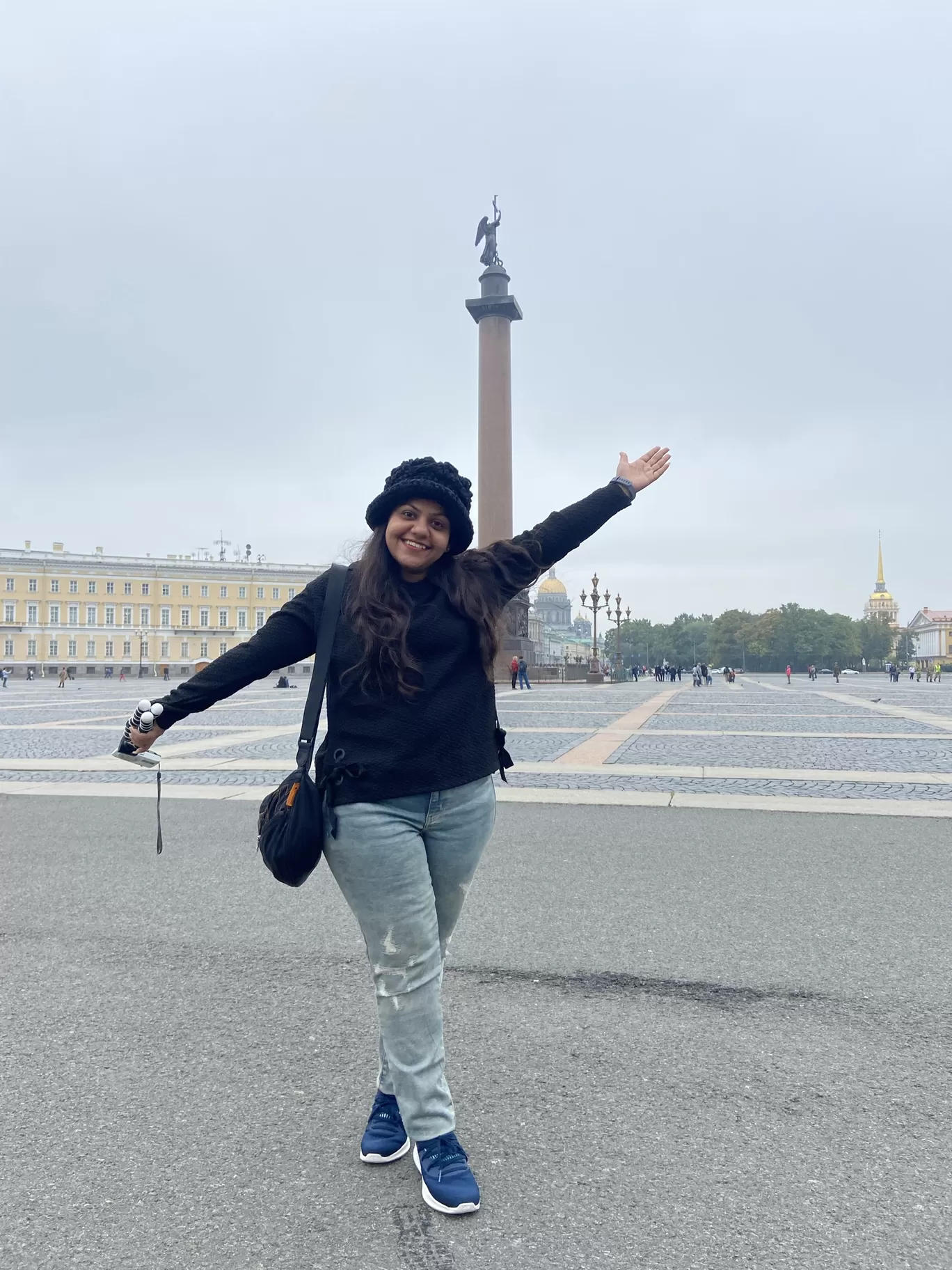 Photo of Russia By Anika Agarwal