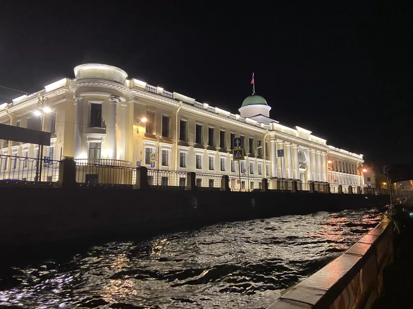Photo of Russia By Anika Agarwal