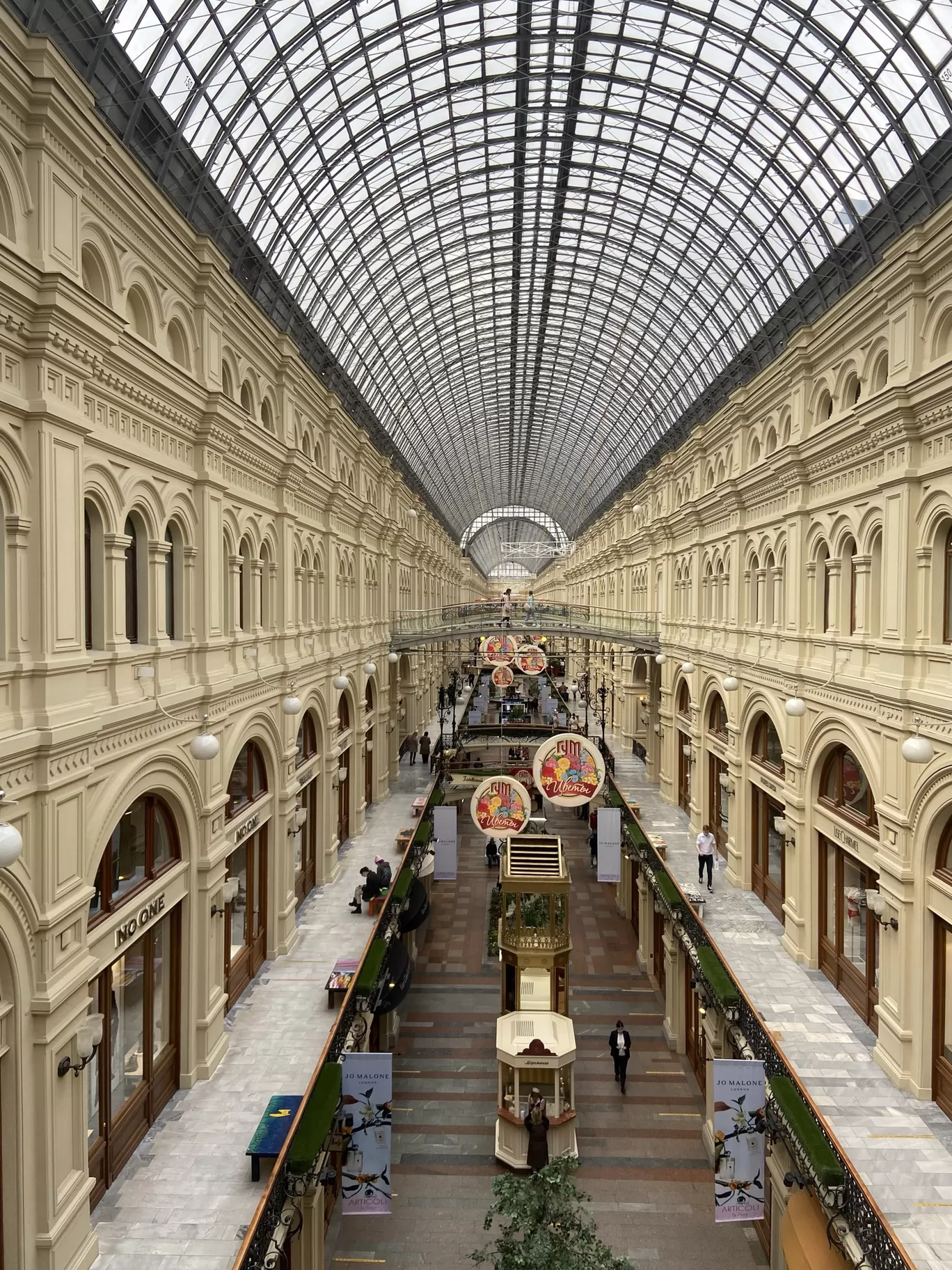 Photo of Russia By Anika Agarwal