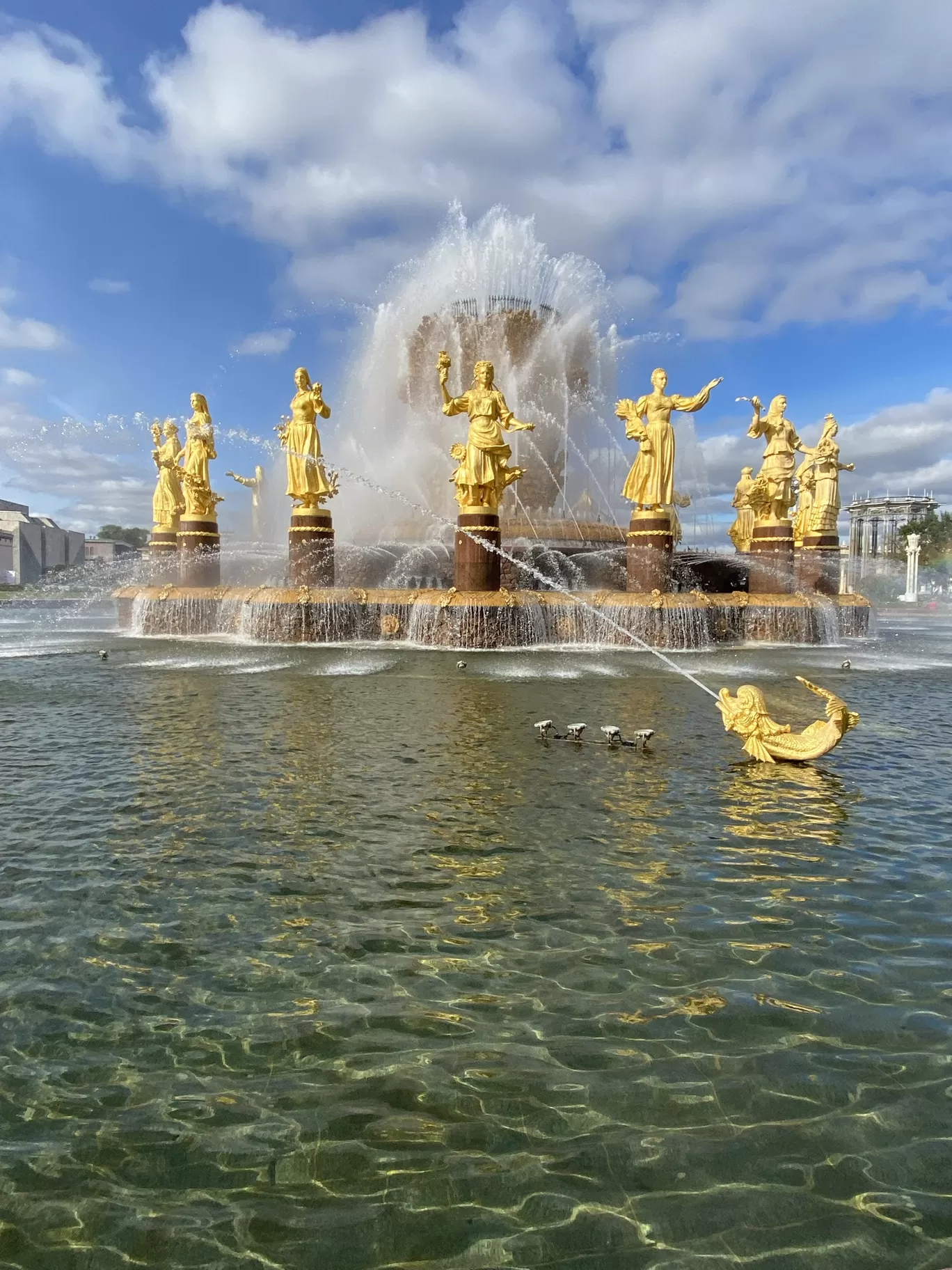Photo of Russia By Anika Agarwal