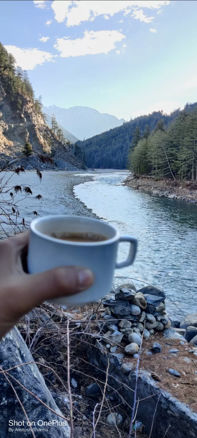 Photo of Harshil Valley By Amitosh Sharma