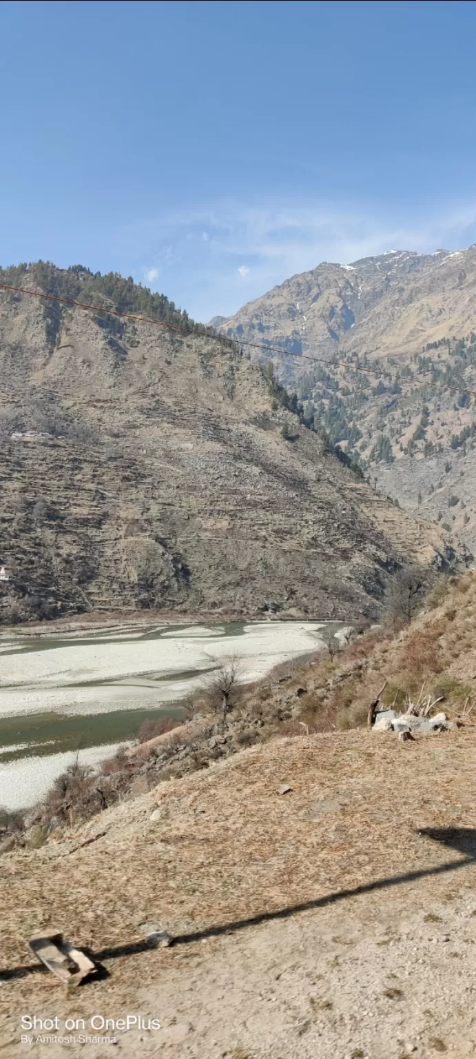 Photo of Uttarkashi By Amitosh Sharma