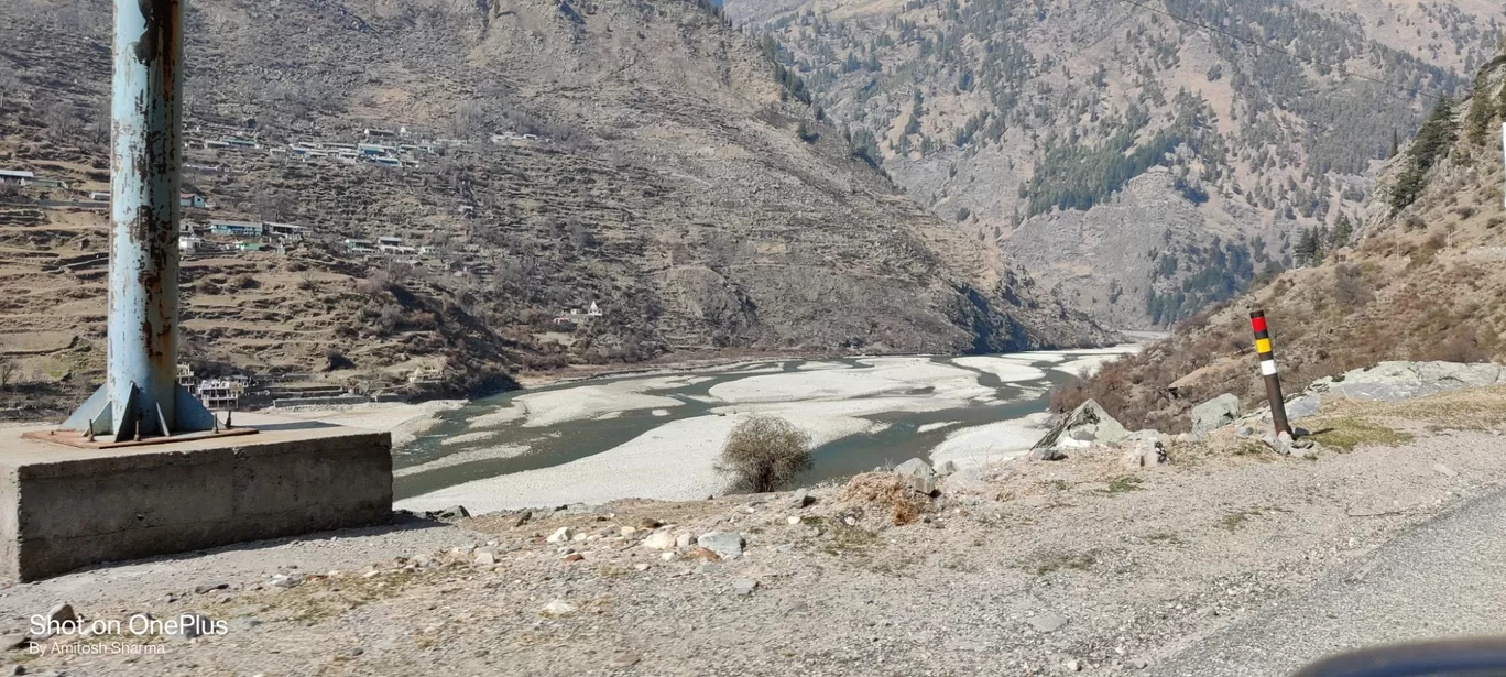 Photo of Uttarkashi By Amitosh Sharma