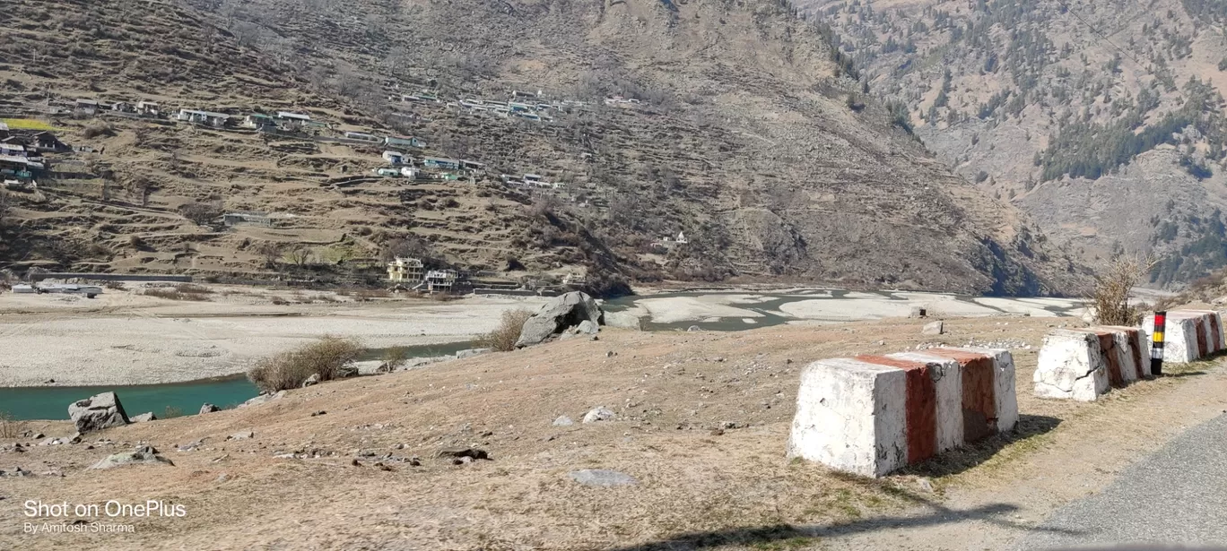 Photo of Uttarkashi By Amitosh Sharma