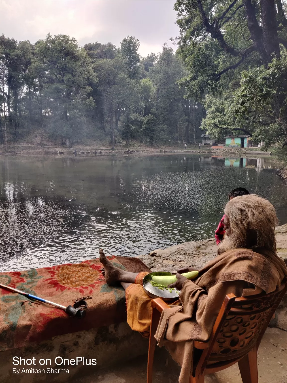 Photo of Uttarkashi By Amitosh Sharma