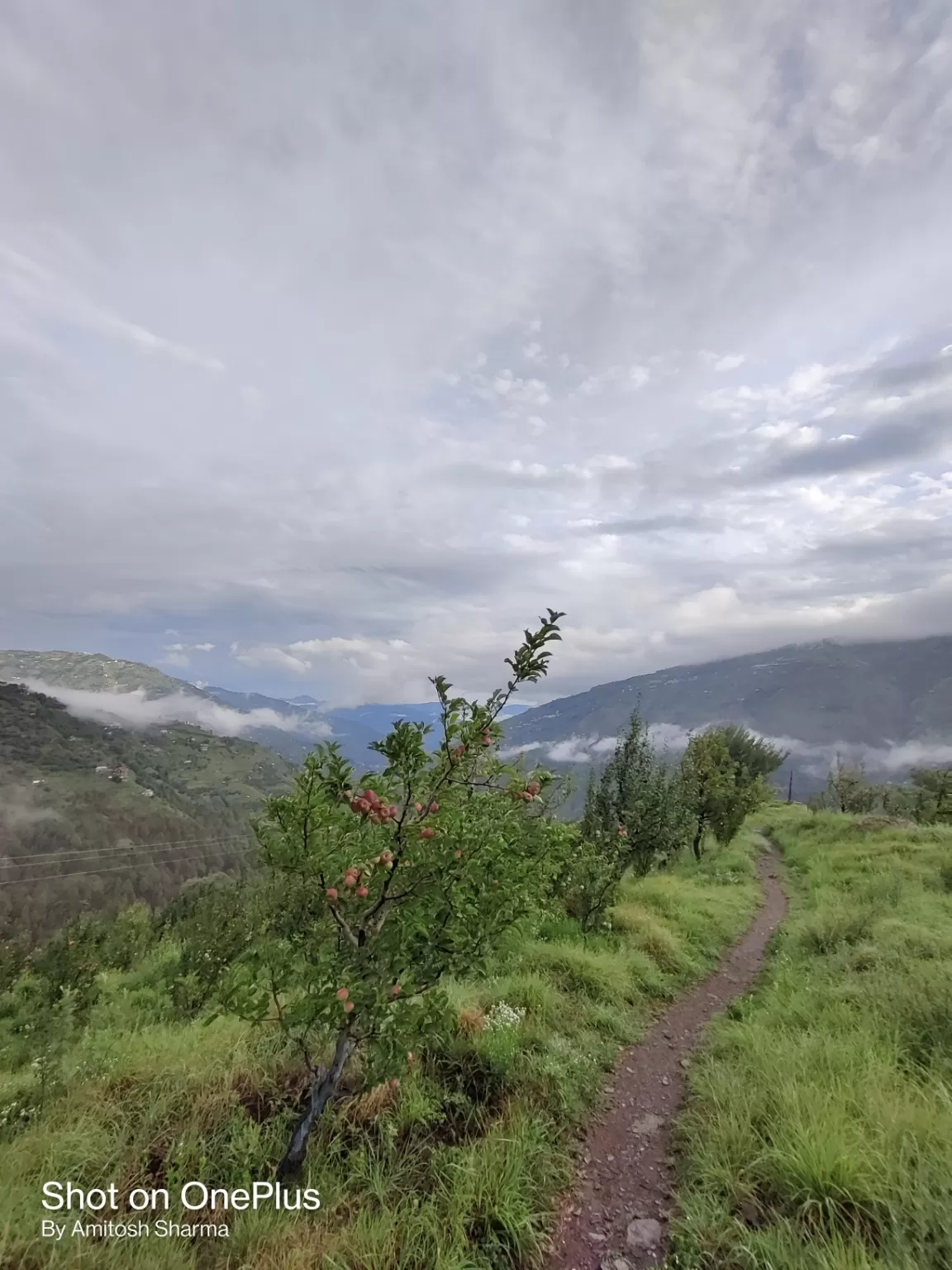 Photo of Himachal Pradesh By Amitosh Sharma