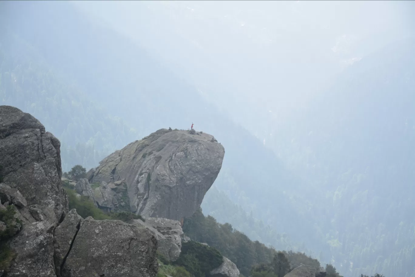 Photo of Churdhar By Ashish Gupta