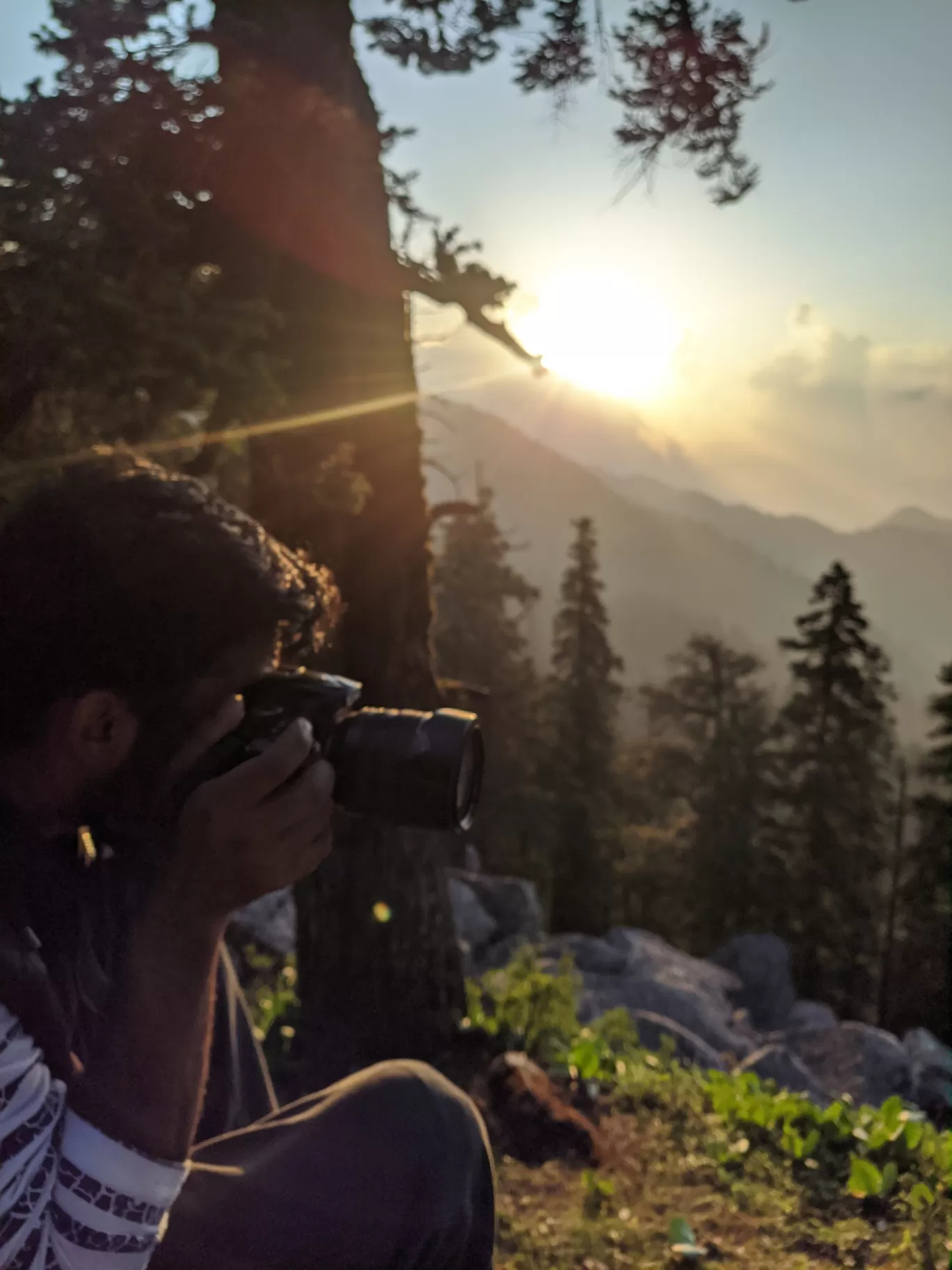 Photo of Churdhar By Ashish Gupta