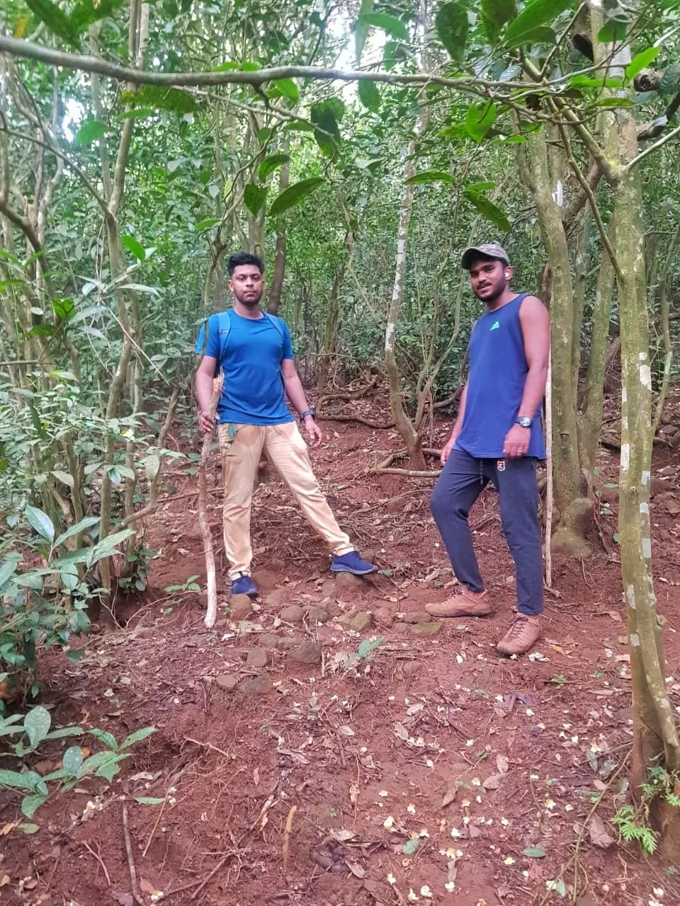 Photo of Kottathavalam Waterfalls By Muneer Rafeek