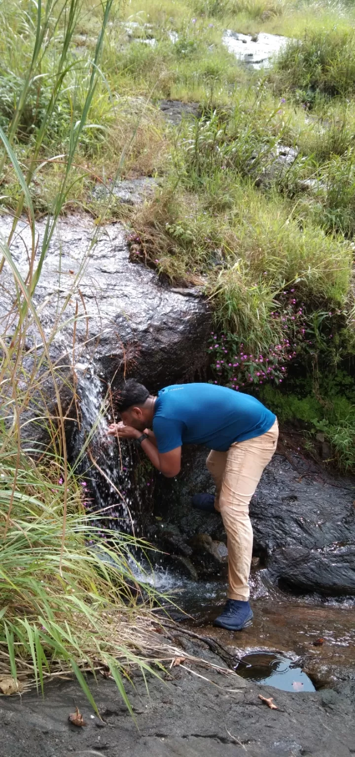 Photo of Kottathavalam Waterfalls By Muneer Rafeek