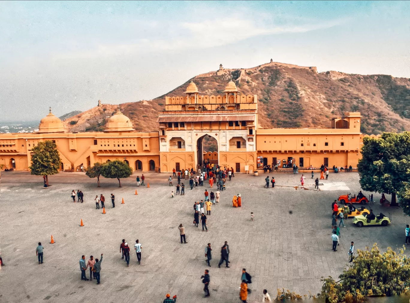 Photo of Amber Fort By Photowale Bhaijaan