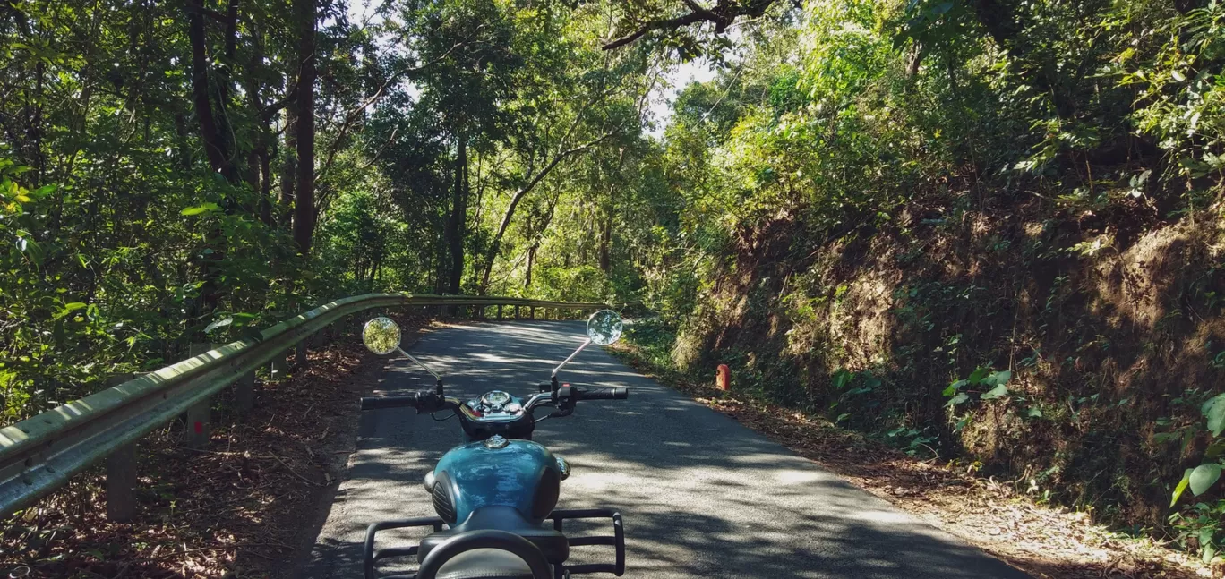 Photo of Chickmagaluru By Sharath Vasisht