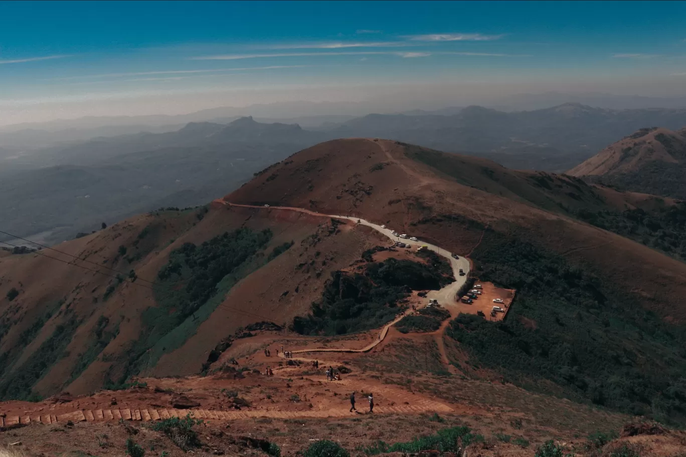 Photo of Chickmagaluru By Sharath Vasisht
