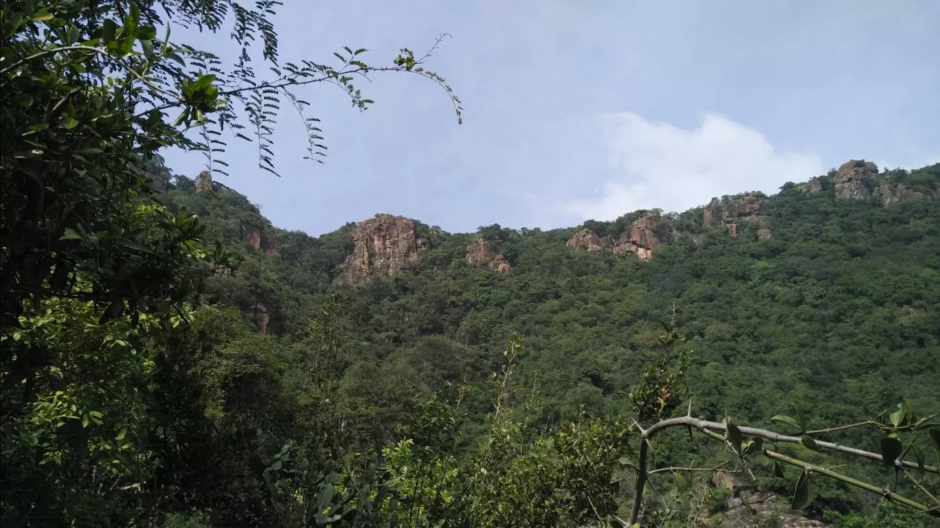 Photo of Ladapuram - Ammapalayam Road By Naveen Kumar SelviRajan