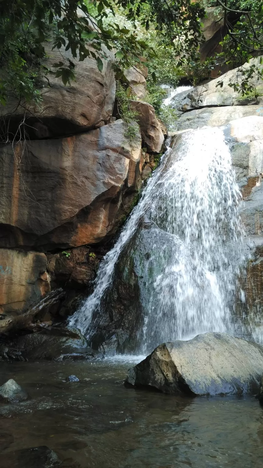 Photo of Ladapuram - Ammapalayam Road By Naveen Kumar SelviRajan