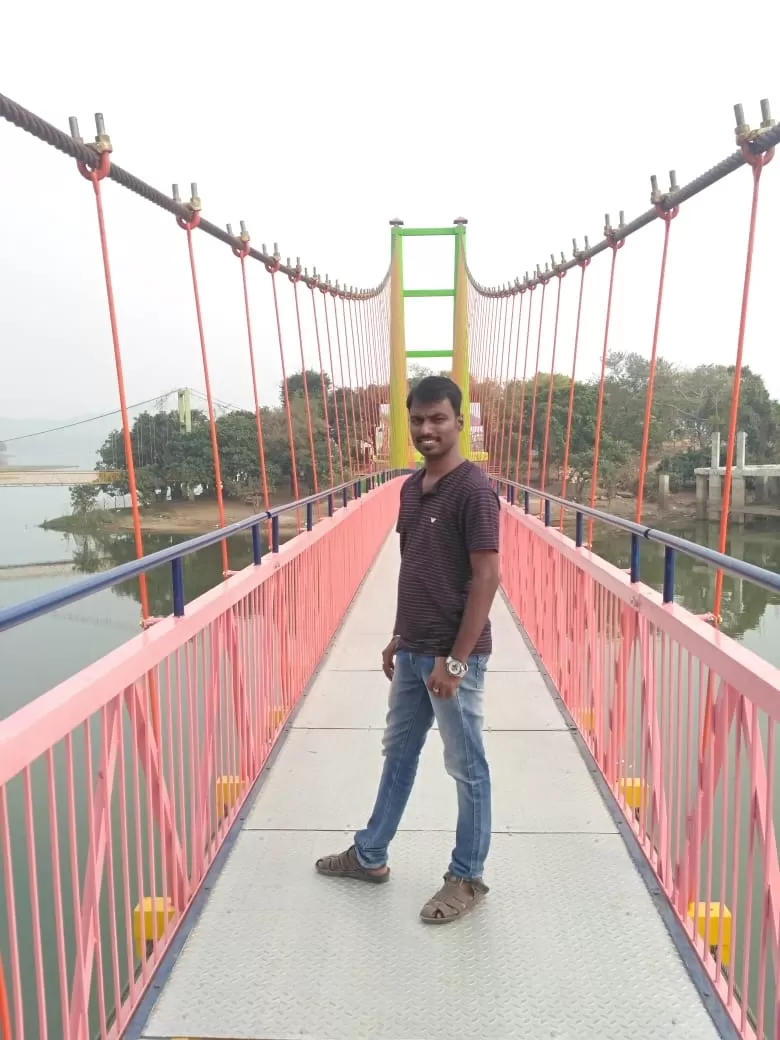 Photo of Warangal By Naveen Kumar SelviRajan
